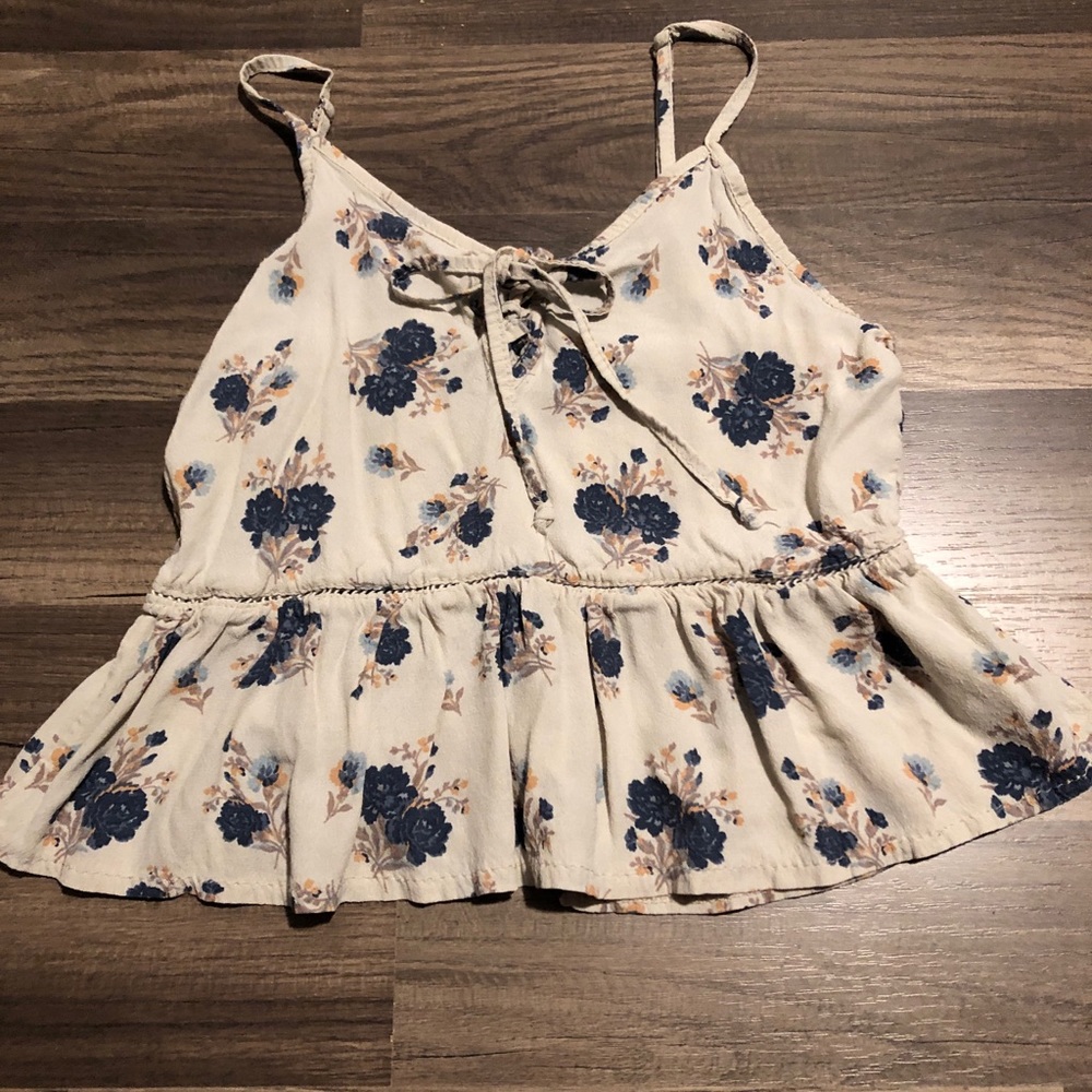 Very cute tank top